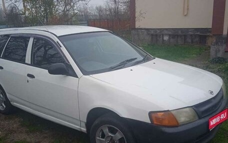 Nissan AD II, 2000 год, 290 000 рублей, 3 фотография