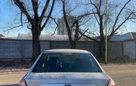 Ford Mondeo III, 2006 год, 590 000 рублей, 6 фотография