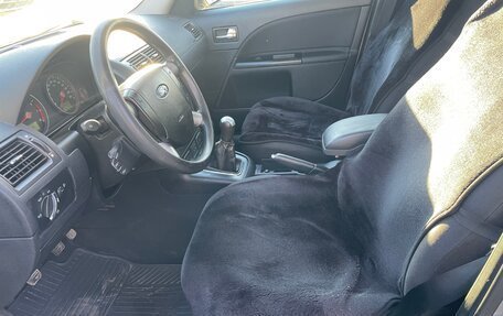 Ford Mondeo III, 2006 год, 590 000 рублей, 11 фотография