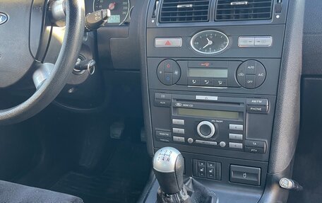 Ford Mondeo III, 2006 год, 590 000 рублей, 10 фотография