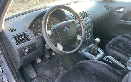 Ford Mondeo III, 2006 год, 590 000 рублей, 12 фотография