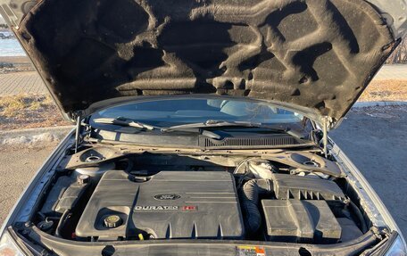 Ford Mondeo III, 2006 год, 590 000 рублей, 19 фотография