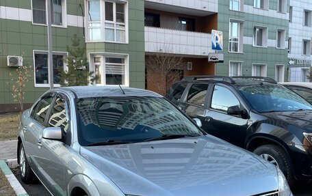 Ford Mondeo III, 2006 год, 590 000 рублей, 20 фотография