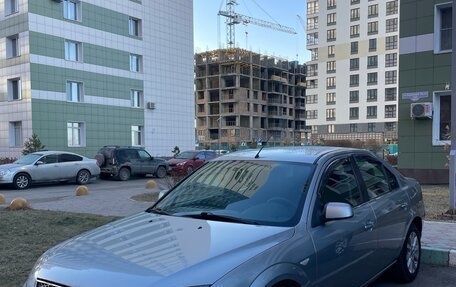 Ford Mondeo III, 2006 год, 590 000 рублей, 21 фотография