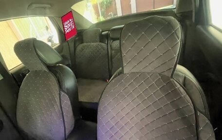 Ford Focus II рестайлинг, 2007 год, 410 000 рублей, 9 фотография