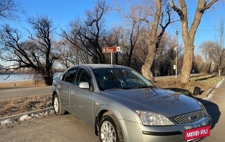 Ford Mondeo III, 2006 год, 590 000 рублей, 2 фотография