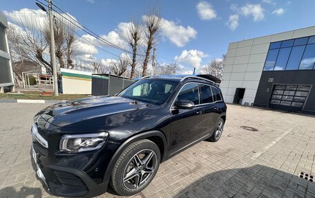 Mercedes-Benz GLB, 2020 год, 3 300 000 рублей, 2 фотография
