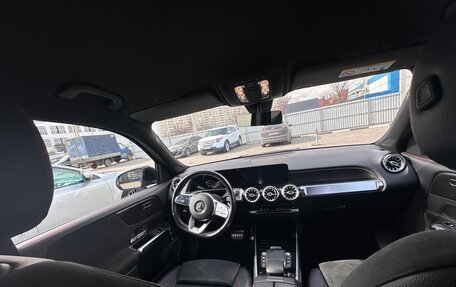 Mercedes-Benz GLB, 2020 год, 3 300 000 рублей, 5 фотография