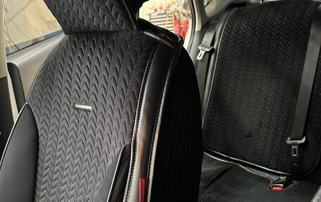 Volkswagen Polo VI (EU Market), 2013 год, 550 000 рублей, 7 фотография