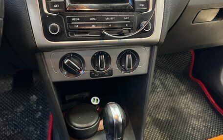 Volkswagen Polo VI (EU Market), 2013 год, 550 000 рублей, 6 фотография