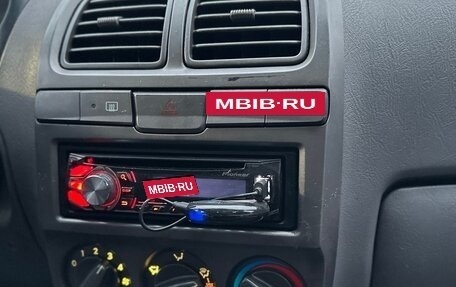 Hyundai Accent II, 2003 год, 250 000 рублей, 8 фотография