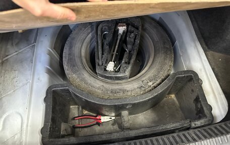 Volkswagen Polo VI (EU Market), 2013 год, 550 000 рублей, 11 фотография