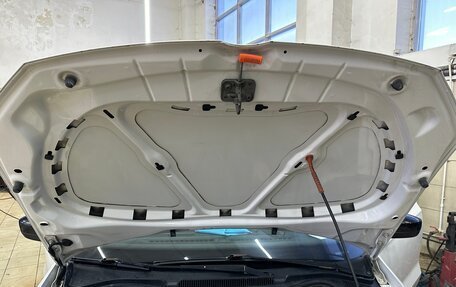 Volkswagen Polo VI (EU Market), 2013 год, 550 000 рублей, 14 фотография