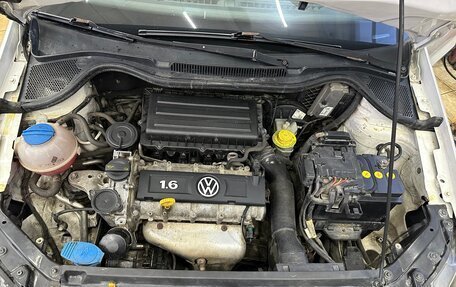 Volkswagen Polo VI (EU Market), 2013 год, 550 000 рублей, 15 фотография