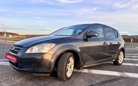 KIA cee'd I рестайлинг, 2008 год, 650 000 рублей, 2 фотография