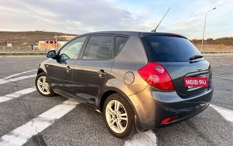 KIA cee'd I рестайлинг, 2008 год, 650 000 рублей, 3 фотография