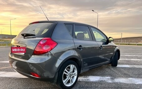 KIA cee'd I рестайлинг, 2008 год, 650 000 рублей, 4 фотография