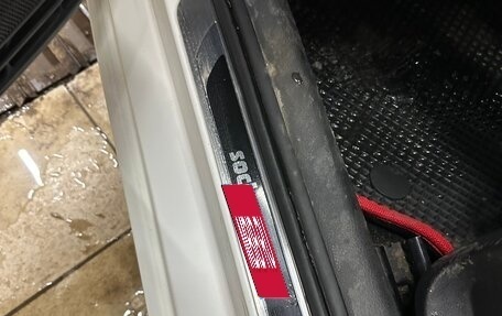 Volkswagen Polo VI (EU Market), 2013 год, 550 000 рублей, 16 фотография