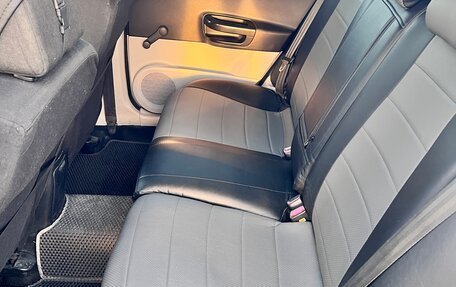 KIA cee'd I рестайлинг, 2008 год, 650 000 рублей, 12 фотография