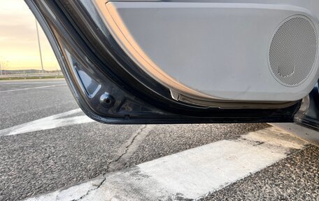 KIA cee'd I рестайлинг, 2008 год, 650 000 рублей, 11 фотография