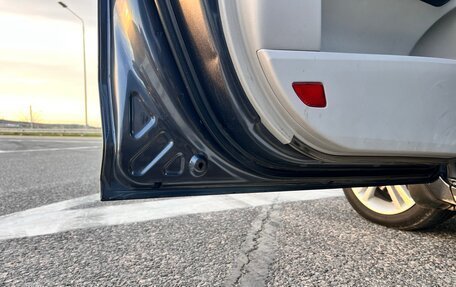 KIA cee'd I рестайлинг, 2008 год, 650 000 рублей, 10 фотография