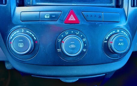 KIA cee'd I рестайлинг, 2008 год, 650 000 рублей, 15 фотография