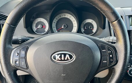 KIA cee'd I рестайлинг, 2008 год, 650 000 рублей, 14 фотография