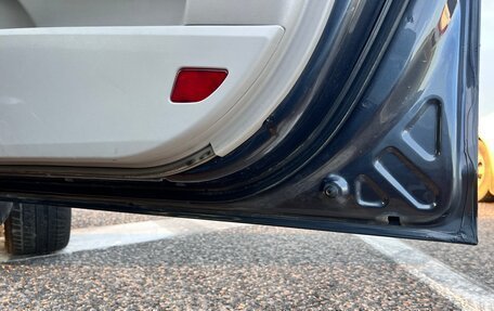 KIA cee'd I рестайлинг, 2008 год, 650 000 рублей, 18 фотография