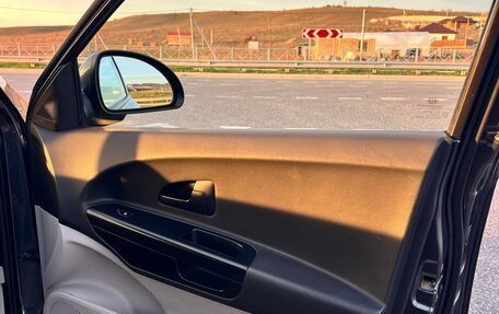 KIA cee'd I рестайлинг, 2008 год, 650 000 рублей, 21 фотография