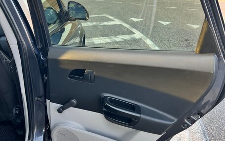 KIA cee'd I рестайлинг, 2008 год, 650 000 рублей, 20 фотография