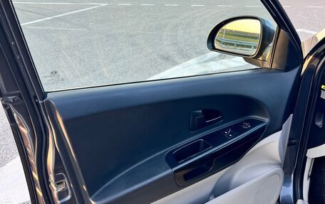 KIA cee'd I рестайлинг, 2008 год, 650 000 рублей, 23 фотография