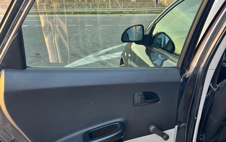 KIA cee'd I рестайлинг, 2008 год, 650 000 рублей, 24 фотография