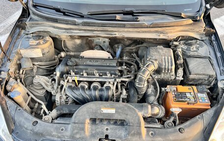 KIA cee'd I рестайлинг, 2008 год, 650 000 рублей, 26 фотография