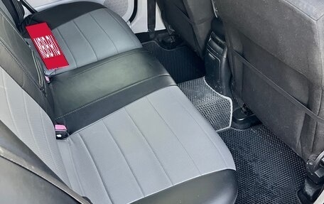 KIA cee'd I рестайлинг, 2008 год, 650 000 рублей, 19 фотография