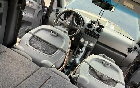 Mitsubishi Colt VI рестайлинг, 2004 год, 360 000 рублей, 4 фотография