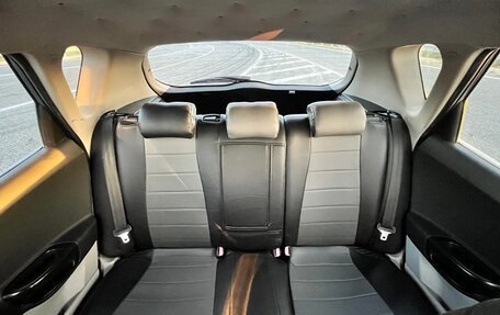 KIA cee'd I рестайлинг, 2008 год, 650 000 рублей, 34 фотография