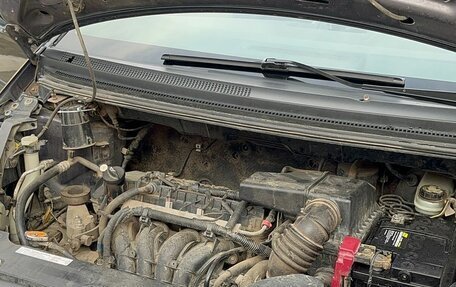 Mitsubishi Colt VI рестайлинг, 2004 год, 360 000 рублей, 7 фотография