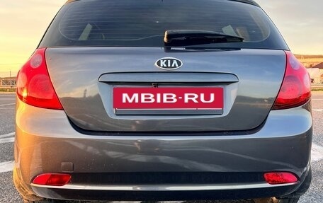 KIA cee'd I рестайлинг, 2008 год, 650 000 рублей, 28 фотография