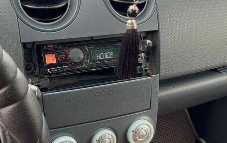 Mitsubishi Colt VI рестайлинг, 2004 год, 360 000 рублей, 9 фотография