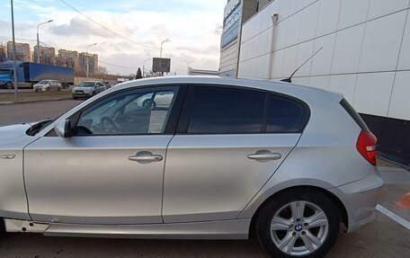 BMW 1 серия, 2007 год, 661 000 рублей, 6 фотография