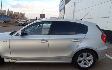 BMW 1 серия, 2007 год, 661 000 рублей, 7 фотография