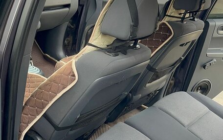 Mitsubishi Colt VI рестайлинг, 2004 год, 360 000 рублей, 8 фотография