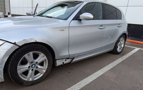 BMW 1 серия, 2007 год, 661 000 рублей, 8 фотография