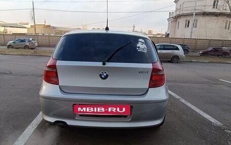 BMW 1 серия, 2007 год, 661 000 рублей, 4 фотография