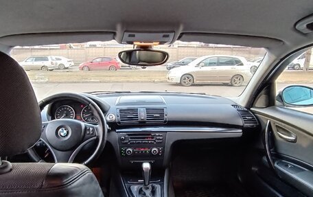 BMW 1 серия, 2007 год, 661 000 рублей, 14 фотография