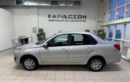 Datsun on-DO I рестайлинг, 2020 год, 799 000 рублей, 5 фотография