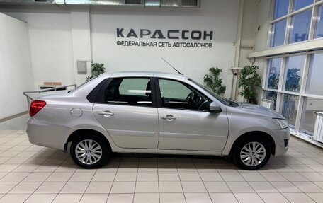 Datsun on-DO I рестайлинг, 2020 год, 799 000 рублей, 6 фотография