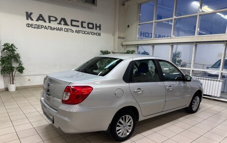 Datsun on-DO I рестайлинг, 2020 год, 799 000 рублей, 2 фотография