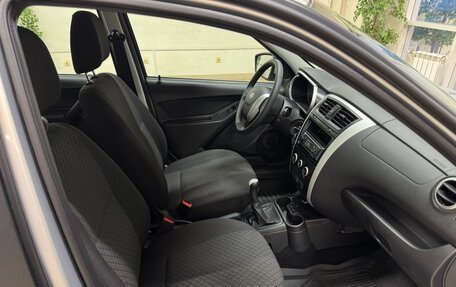 Datsun on-DO I рестайлинг, 2020 год, 799 000 рублей, 9 фотография