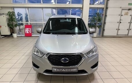 Datsun on-DO I рестайлинг, 2020 год, 799 000 рублей, 3 фотография